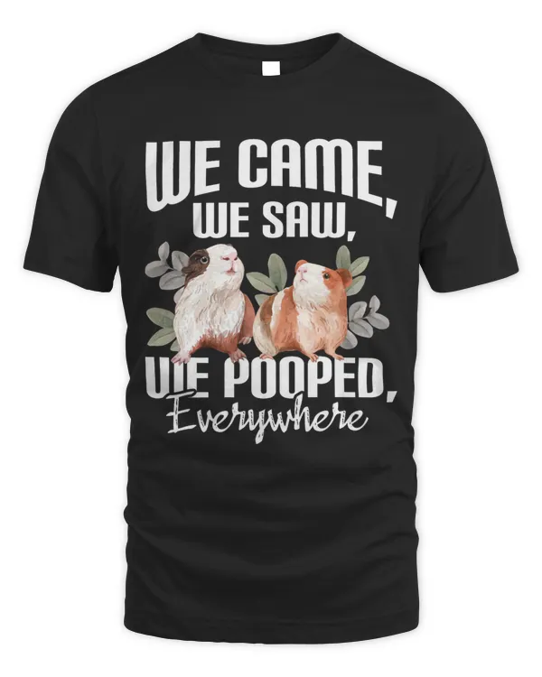 Unisex Standard T-Shirt (Overnight)