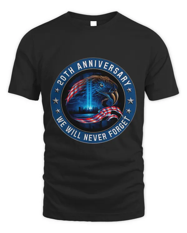 Unisex Standard T-Shirt (Overnight)