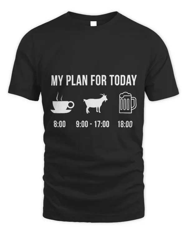Unisex Standard T-Shirt (Overnight)