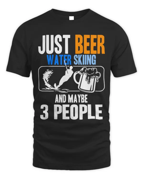 Unisex Standard T-Shirt (Overnight)