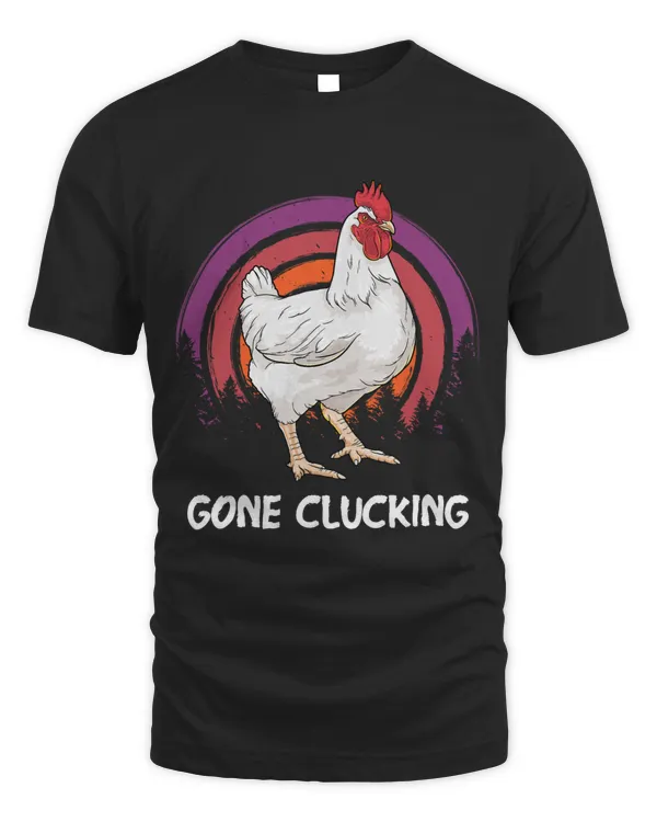 Unisex Standard T-Shirt (Overnight)
