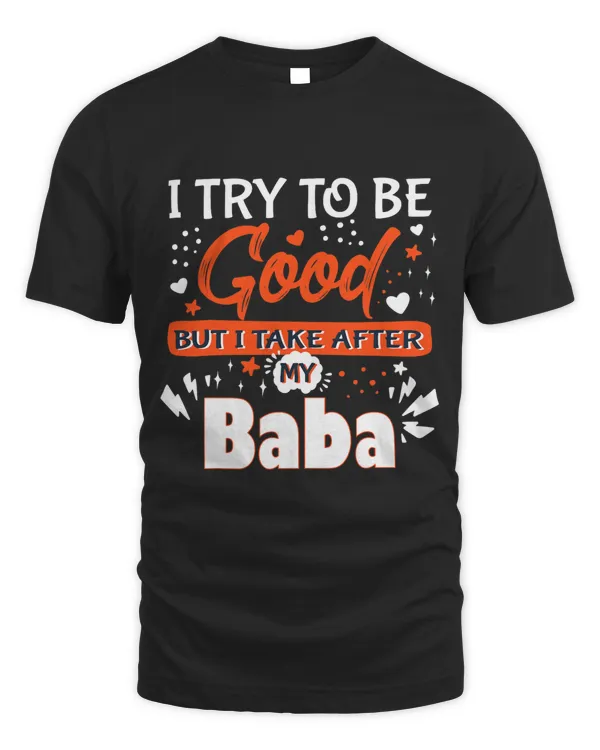 Unisex Standard T-Shirt (Overnight)