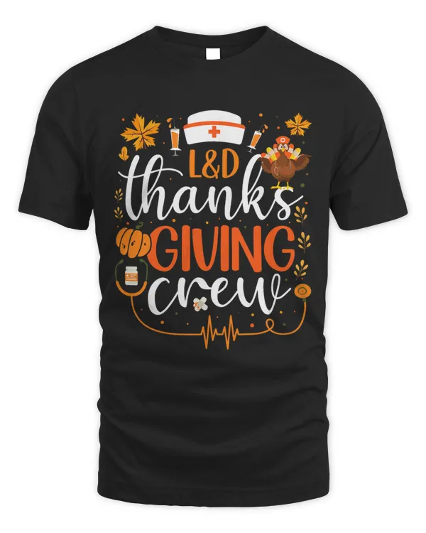 Unisex Standard T-Shirt (Overnight)