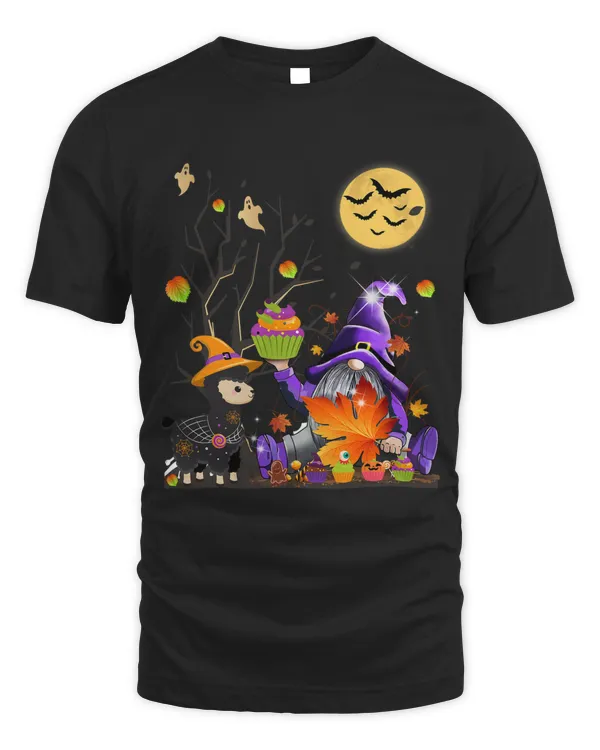 Unisex Standard T-Shirt (Overnight)