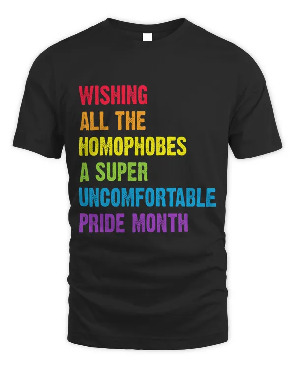 Unisex Standard T-Shirt (Overnight)