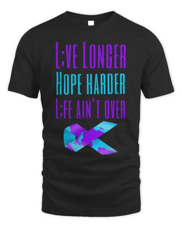 Unisex Standard T-Shirt (Overnight)