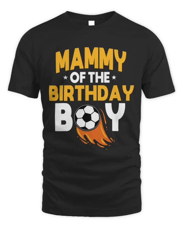 Unisex Standard T-Shirt (Overnight)