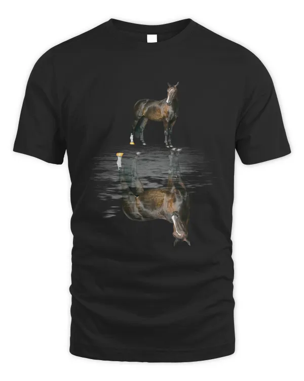 Unisex Standard T-Shirt (Overnight)