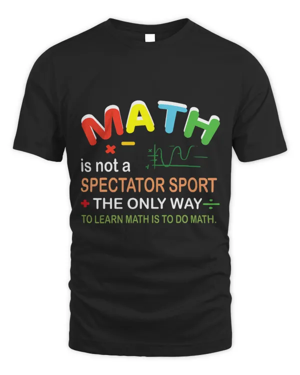 Unisex Standard T-Shirt (Overnight)