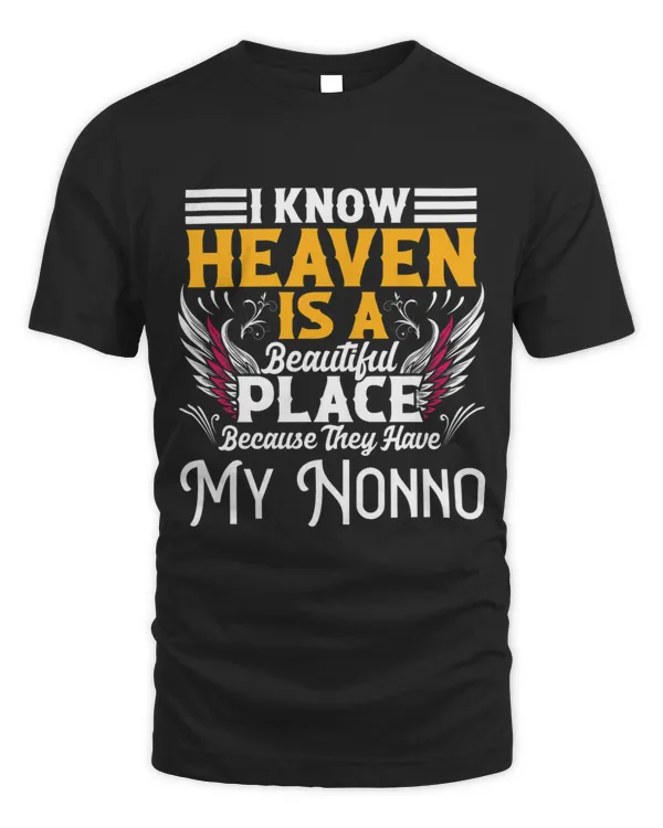 Unisex Standard T-Shirt (Overnight)