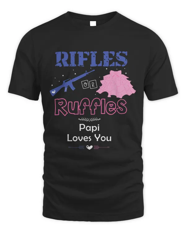 Unisex Standard T-Shirt (Overnight)