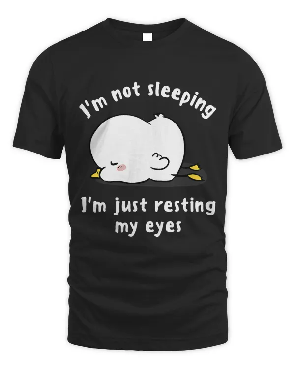 Unisex Standard T-Shirt (Overnight)