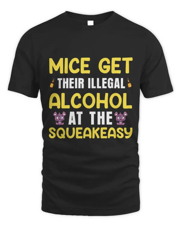 Unisex Standard T-Shirt (Overnight)