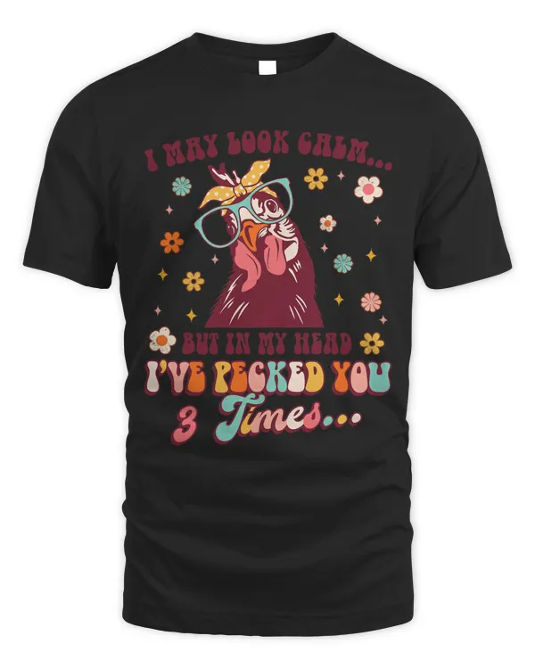 Unisex Standard T-Shirt (Overnight)