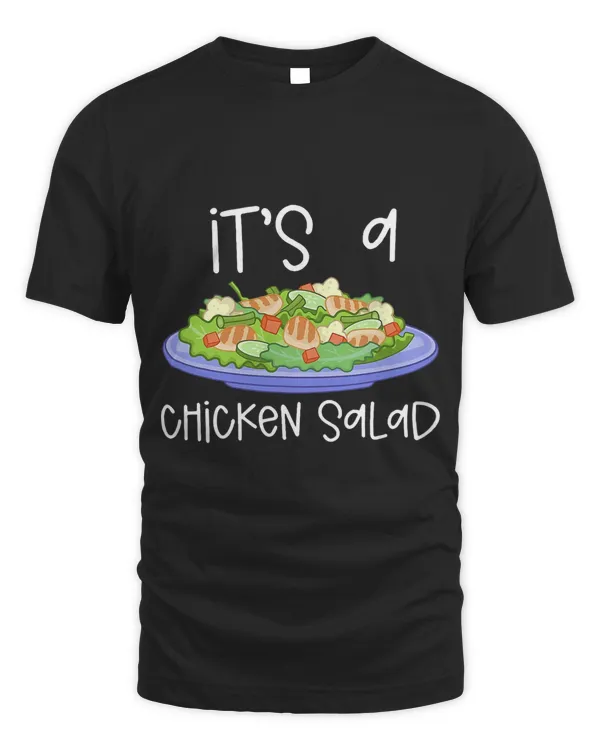 Unisex Standard T-Shirt (Overnight)