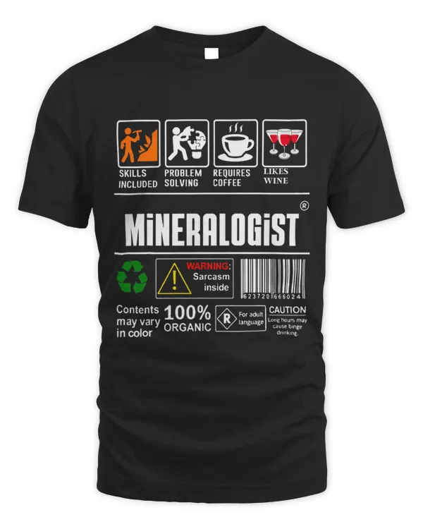 Unisex Standard T-Shirt (Overnight)