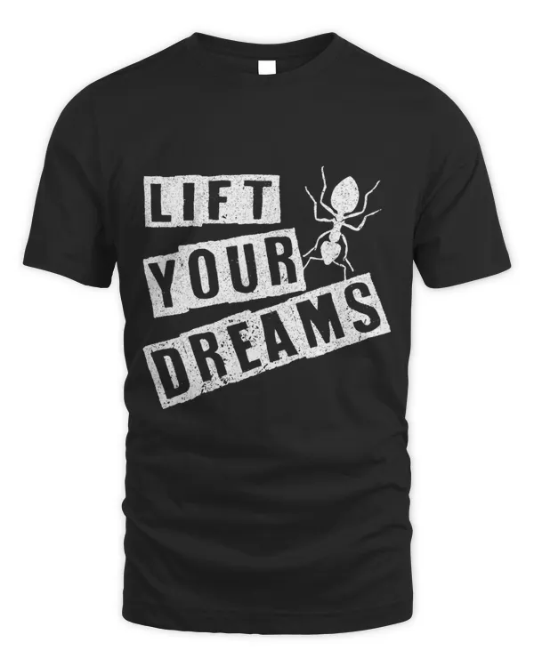 Unisex Standard T-Shirt (Overnight)