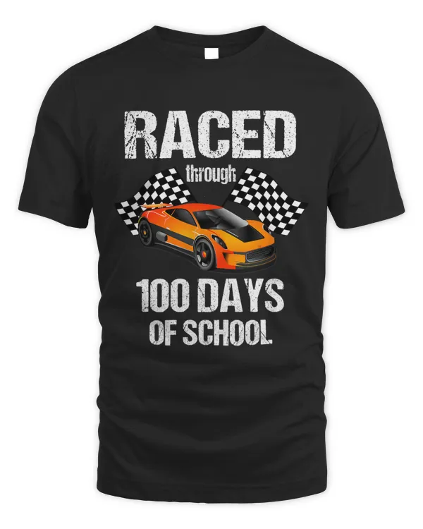 Unisex Standard T-Shirt (Overnight)