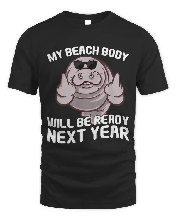 Unisex Standard T-Shirt (Overnight)