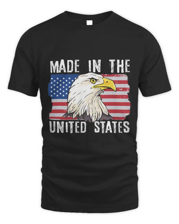 Unisex Standard T-Shirt (Overnight)