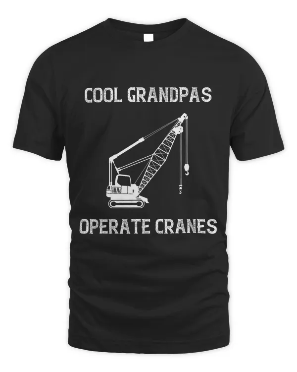 Unisex Standard T-Shirt (Overnight)