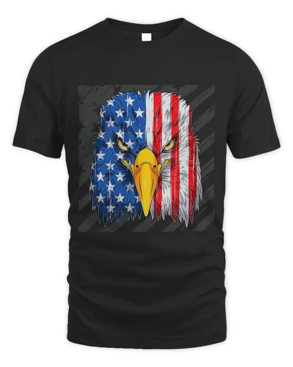 Unisex Standard T-Shirt (Overnight)