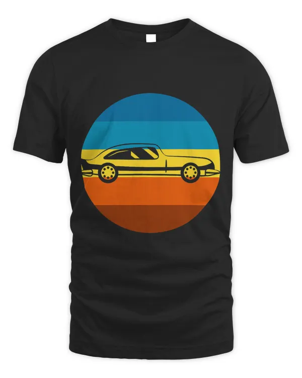 Unisex Standard T-Shirt (Overnight)