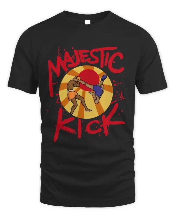 Unisex Standard T-Shirt (Overnight)