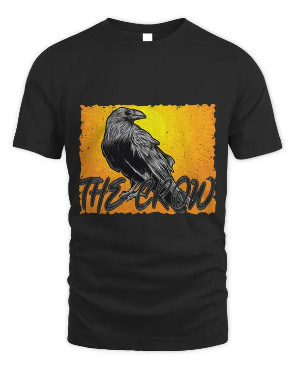 Unisex Standard T-Shirt (Overnight)