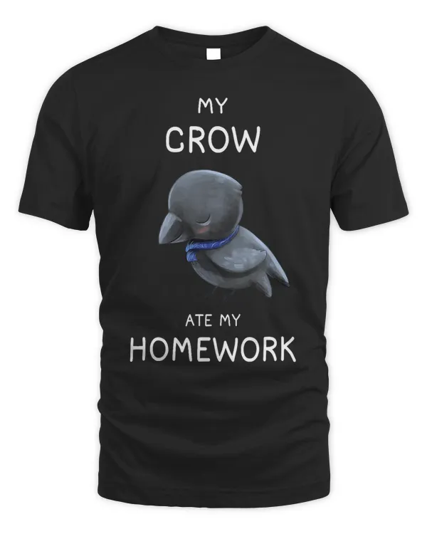 Unisex Standard T-Shirt (Overnight)
