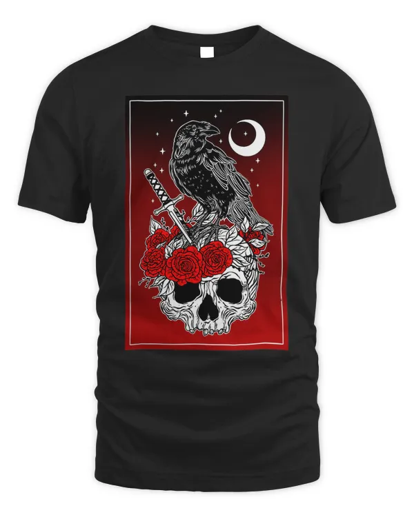 Unisex Standard T-Shirt (Overnight)