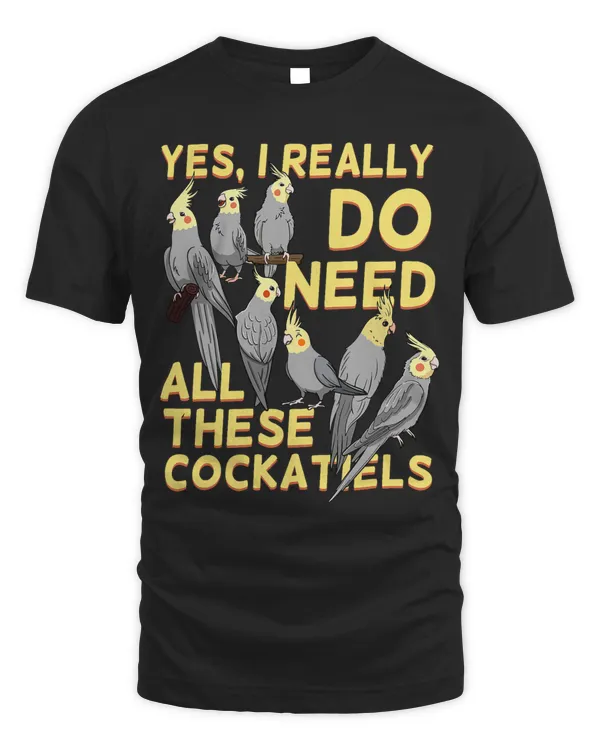 Unisex Standard T-Shirt (Overnight)