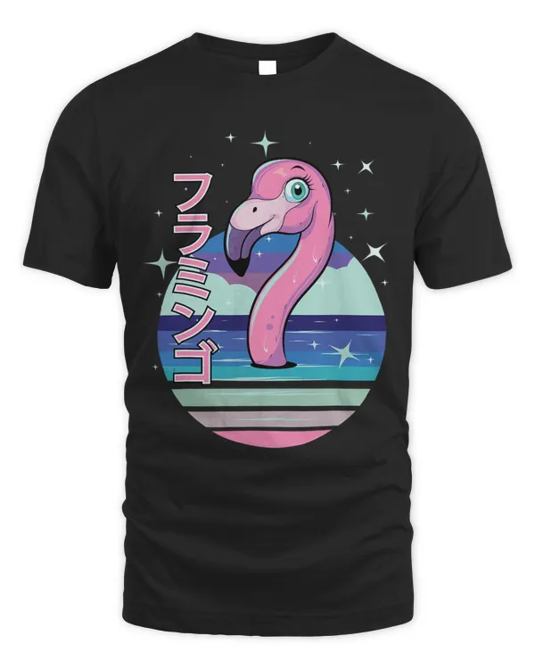Unisex Standard T-Shirt (Overnight)