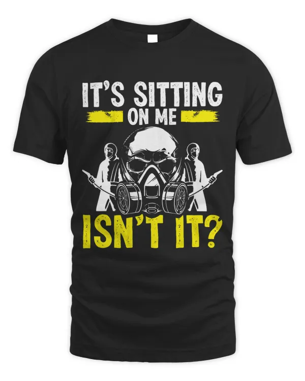 Unisex Standard T-Shirt (Overnight)