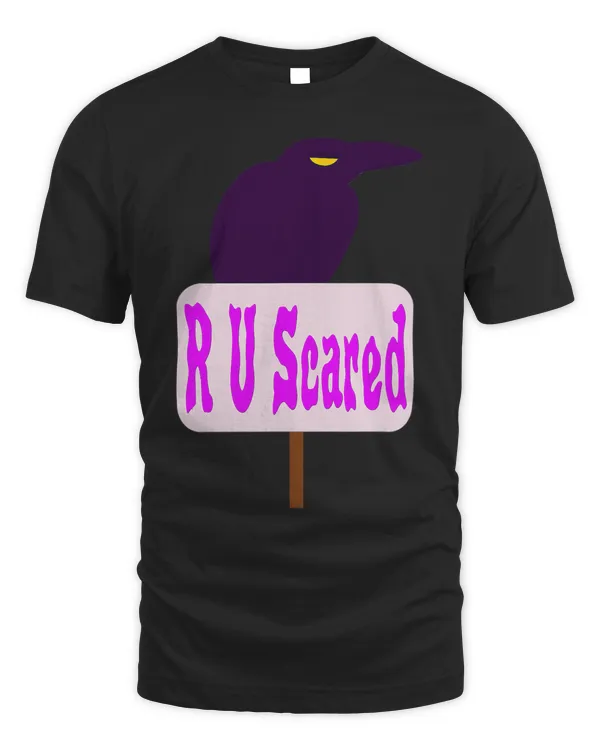 Unisex Standard T-Shirt (Overnight)