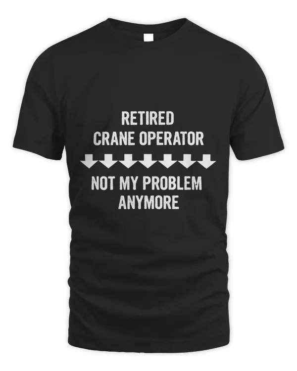 Unisex Standard T-Shirt (Overnight)