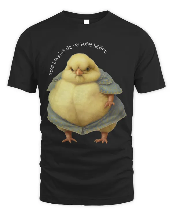 Unisex Standard T-Shirt (Overnight)