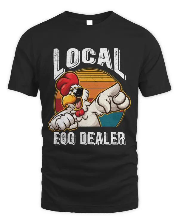 Unisex Standard T-Shirt (Overnight)