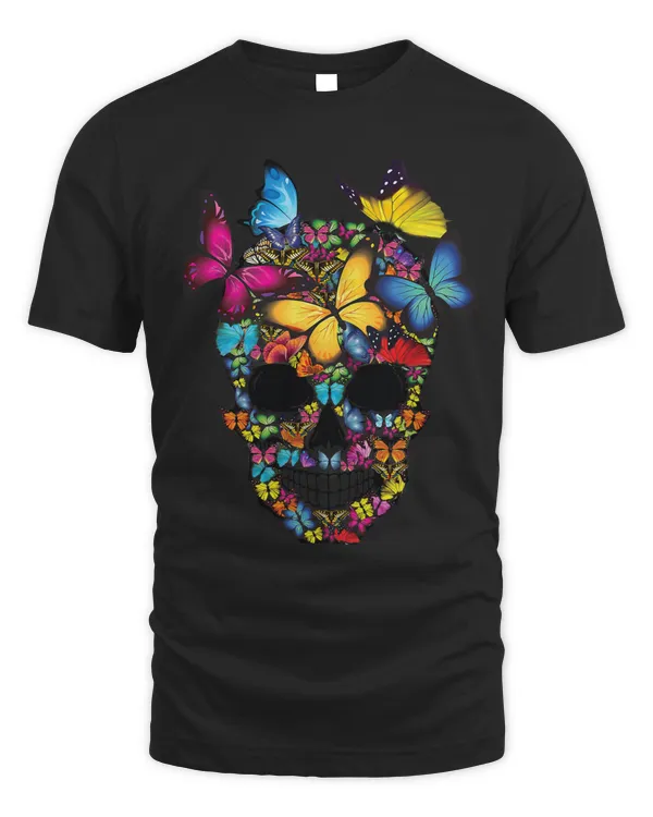 Unisex Standard T-Shirt (Overnight)