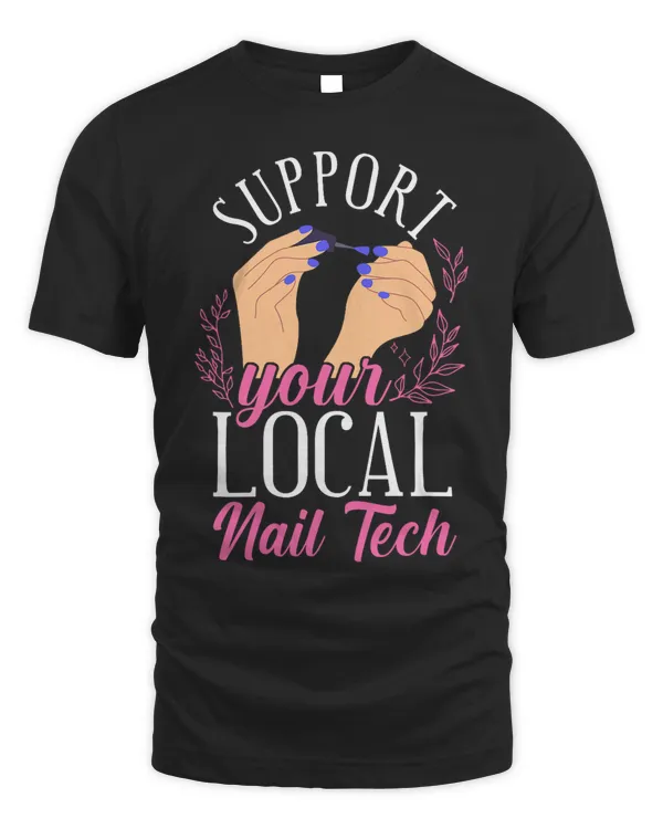 Unisex Standard T-Shirt (Overnight)