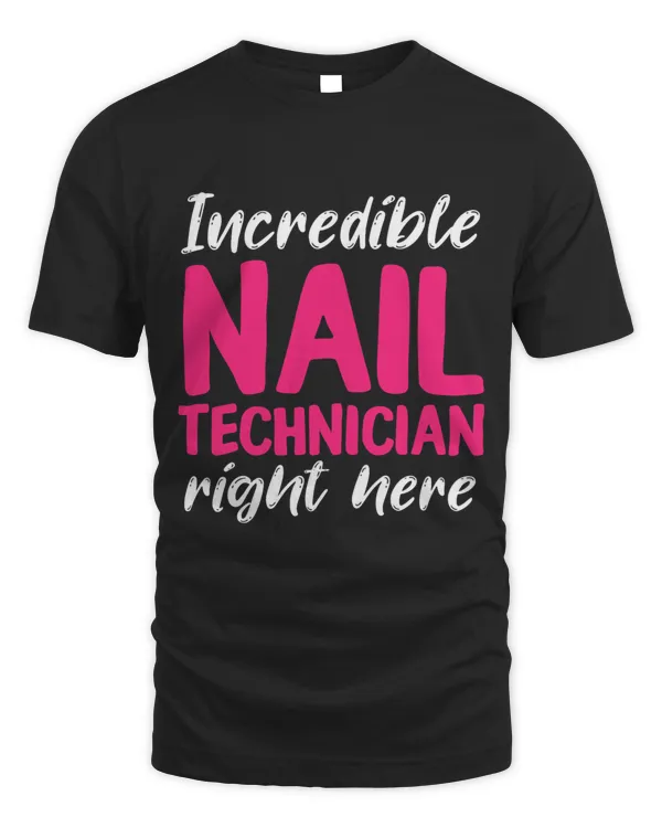 Unisex Standard T-Shirt (Overnight)