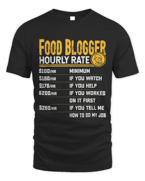 Unisex Standard T-Shirt (Overnight)