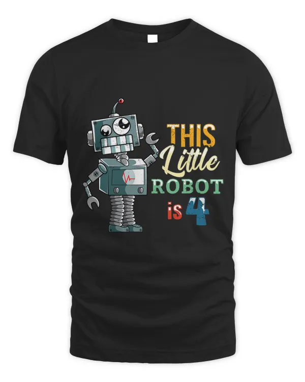 Unisex Standard T-Shirt (Overnight)