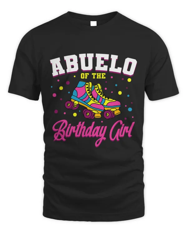 Unisex Standard T-Shirt (Overnight)