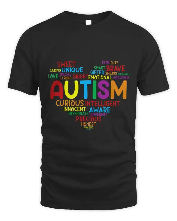 Unisex Standard T-Shirt (Overnight)