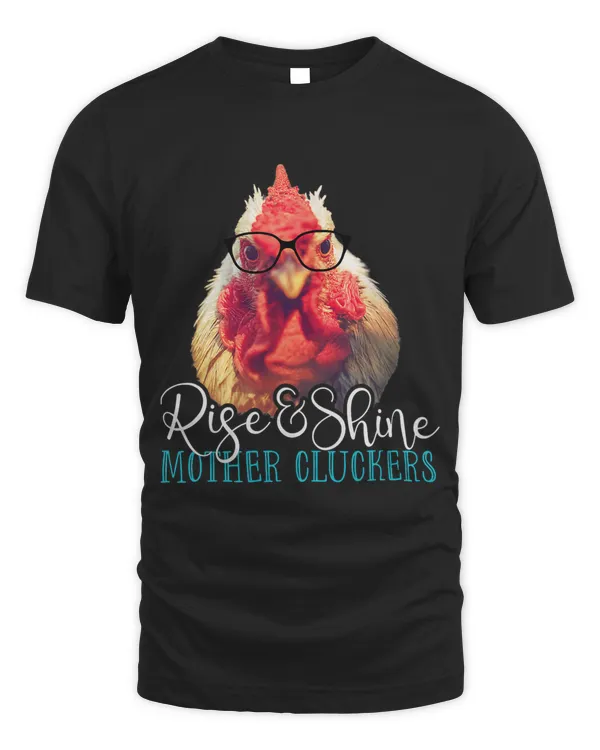 Unisex Standard T-Shirt (Overnight)