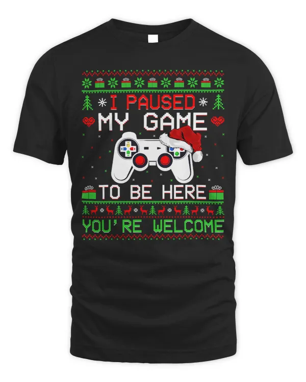 Unisex Standard T-Shirt (Overnight)