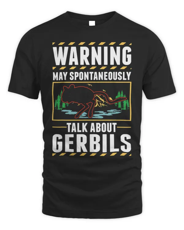 Unisex Standard T-Shirt (Overnight)