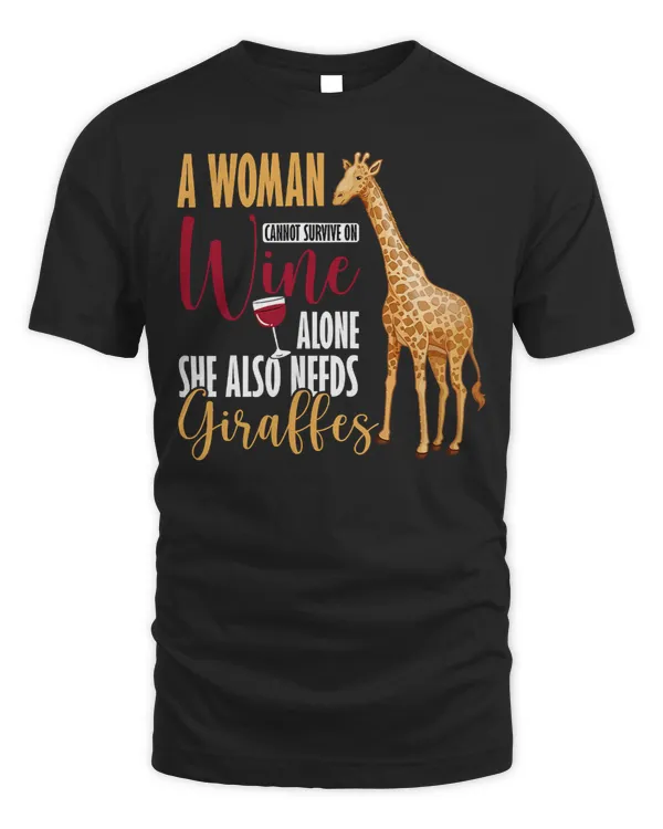 Unisex Standard T-Shirt (Overnight)
