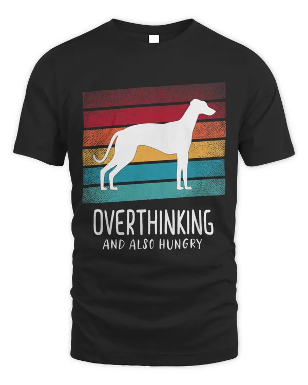 Unisex Standard T-Shirt (Overnight)